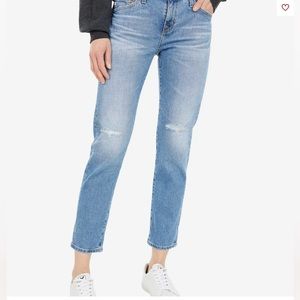 AG Jeans

Ex-Boyfriend Slouchy Slim